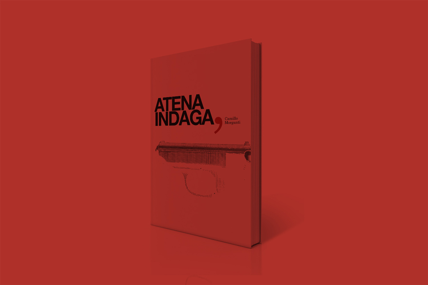 Atena Indaga