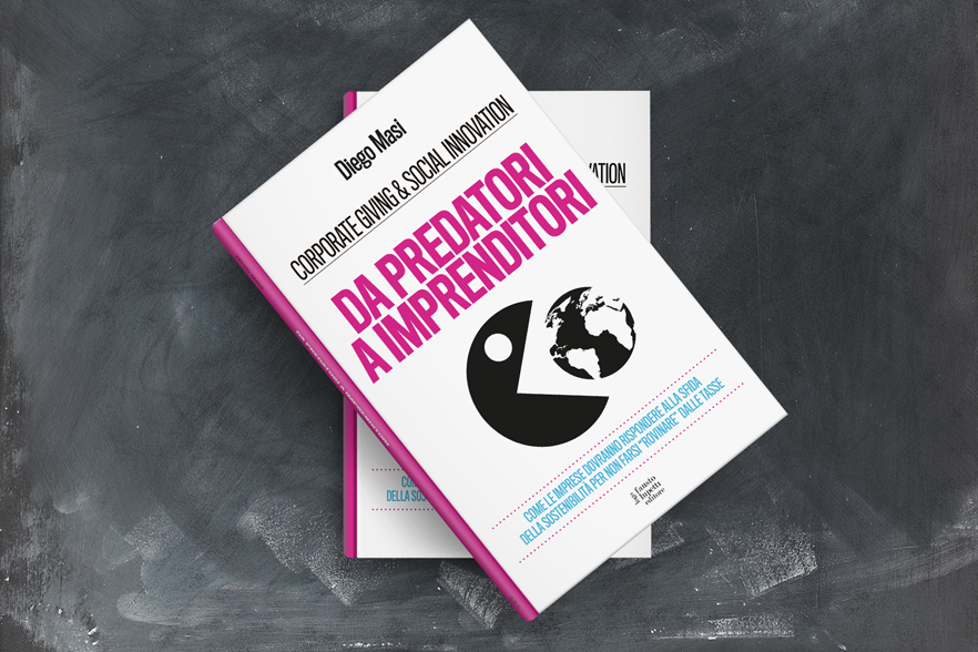 Da predatori a imprenditori