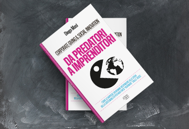 Da predatori a imprenditori