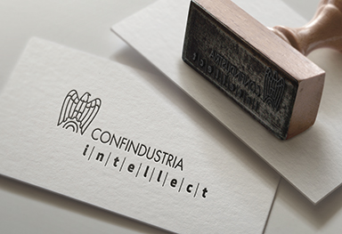 Confindustria intellect
