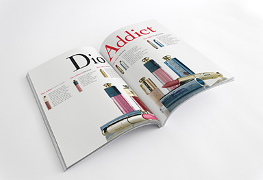 Dior Addict