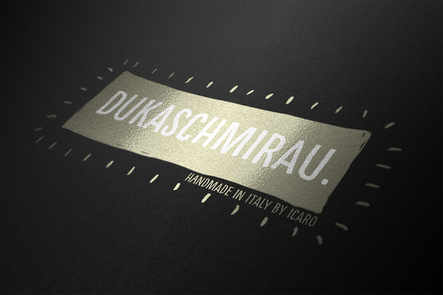 Dukaschmirau