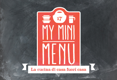 My Mini Menu